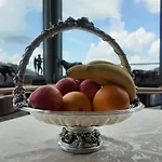 Královská Vyhlídka Apartamento *