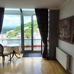 Apartamento Královská Vyhlídka KLV