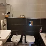 Královská Vyhlídka Apartamento KLV