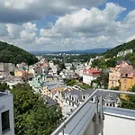 Apartamento Královská Vyhlídka *