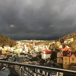 Apartamento Královská Vyhlídka KLV