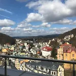 Apartamento Královská Vyhlídka KLV