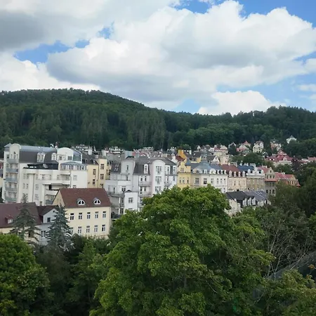 Královská Vyhlídka KLV