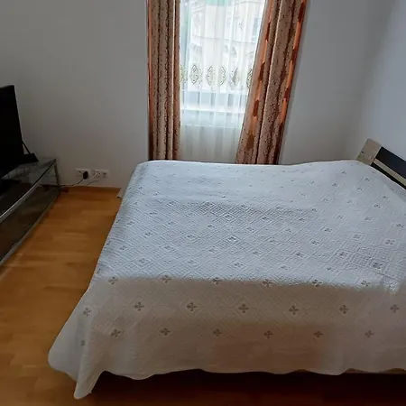 Královská Vyhlídka Apartamento