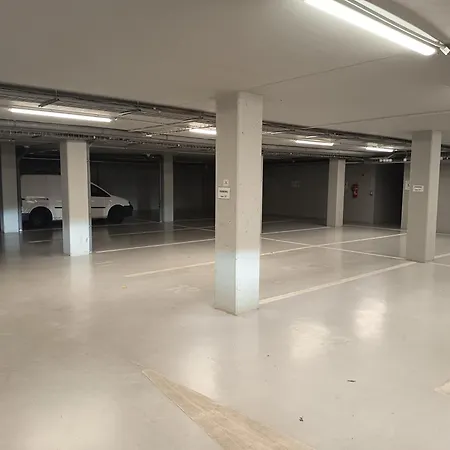 Apartamento Královská Vyhlídka KLV