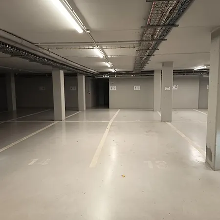 Královská Vyhlídka Apartamento *