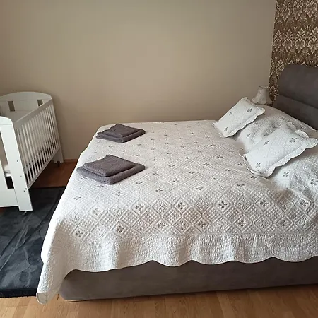 Královská Vyhlídka Apartamento KLV