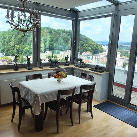 Apartament Kralovska Vyhlidka