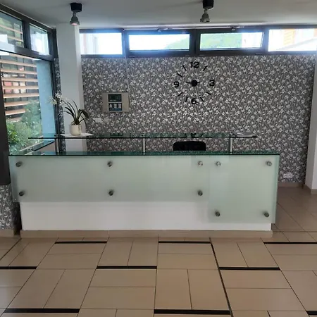 Apartament Kralovska Vyhlidka Karlowe Wary
