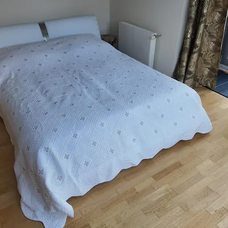 Kralovska Vyhlidka Apartament