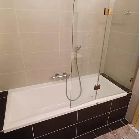Kralovska Vyhlidka Apartament *