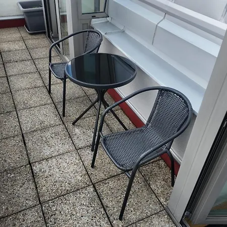 Kralovska Vyhlidka * Karlovy Vary