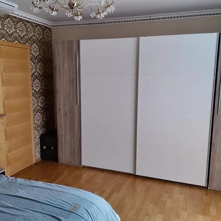 Apartament Kralovska Vyhlidka