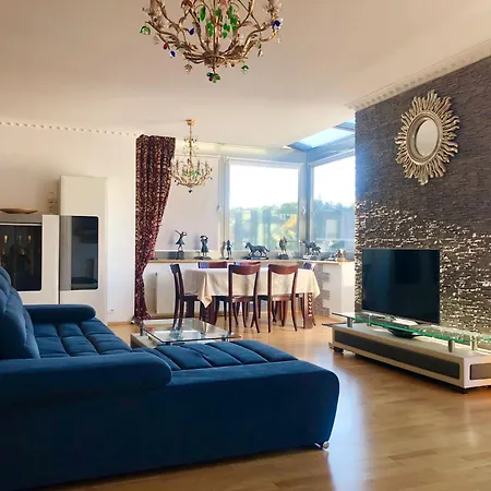 Královská Vyhlídka * Karlovy Vary