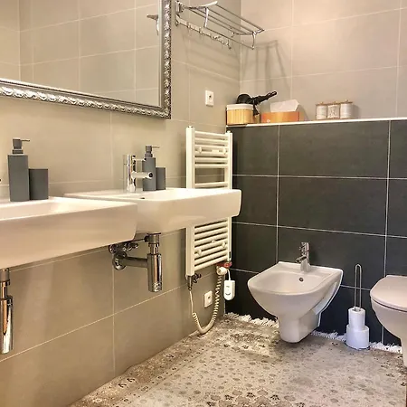 Královská Vyhlídka Karlovy Vary