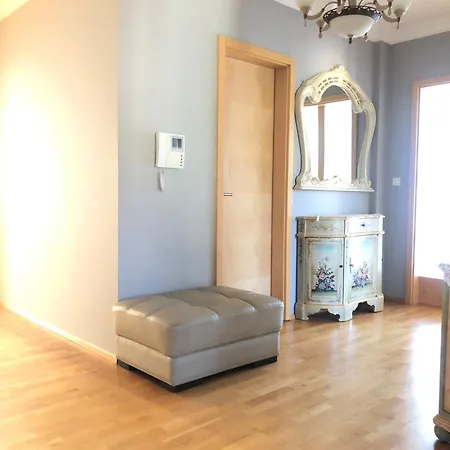 Apartamento Královská Vyhlídka
