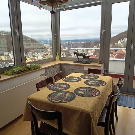 Královská Vyhlídka