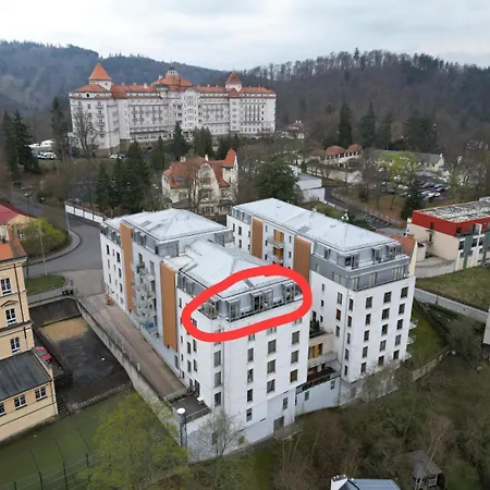 Kralovska Vyhlidka * Karlovy Vary