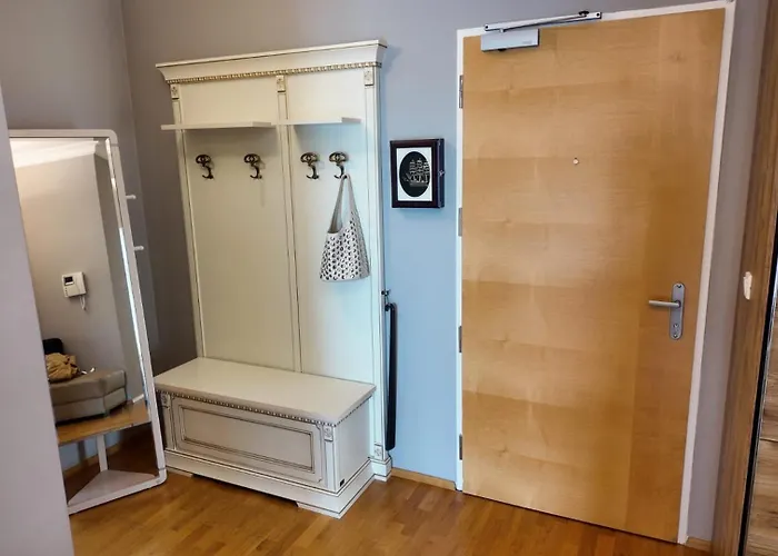 Apartmán Královská Vyhlídka