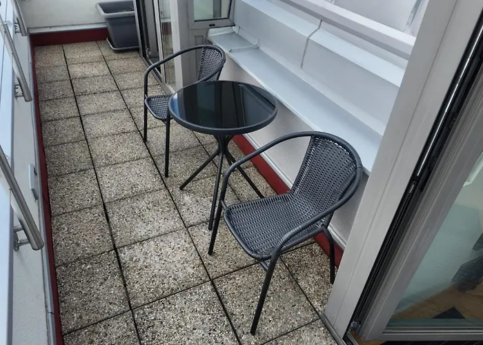 Královská Vyhlídka * Karlovy Vary
