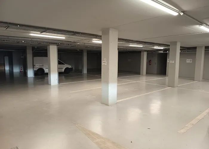Apartmán Královská Vyhlídka Karlovy Vary